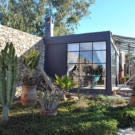 Maison Sidi Et Lalla Essaouira Eksteriør billede