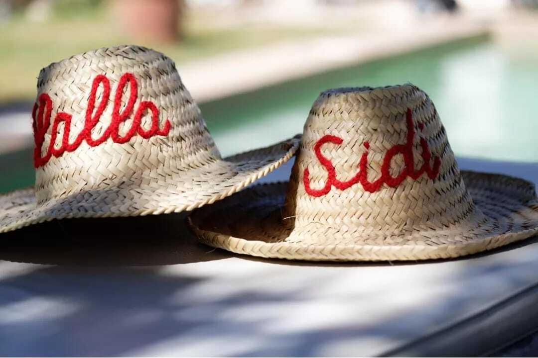 Maison Sidi Et Lalla Essaouira Eksteriør billede