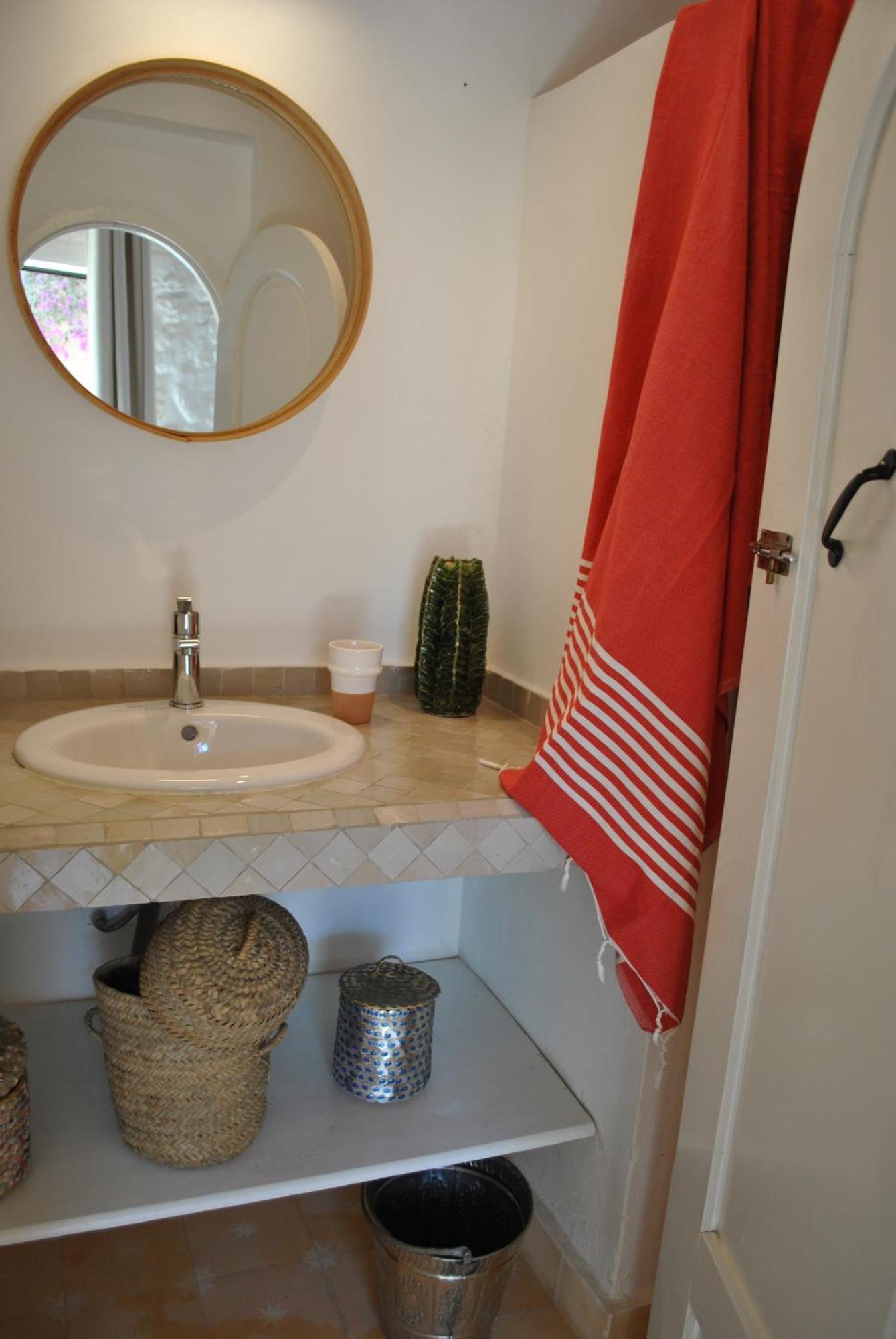 Maison Sidi Et Lalla Essaouira Værelse billede