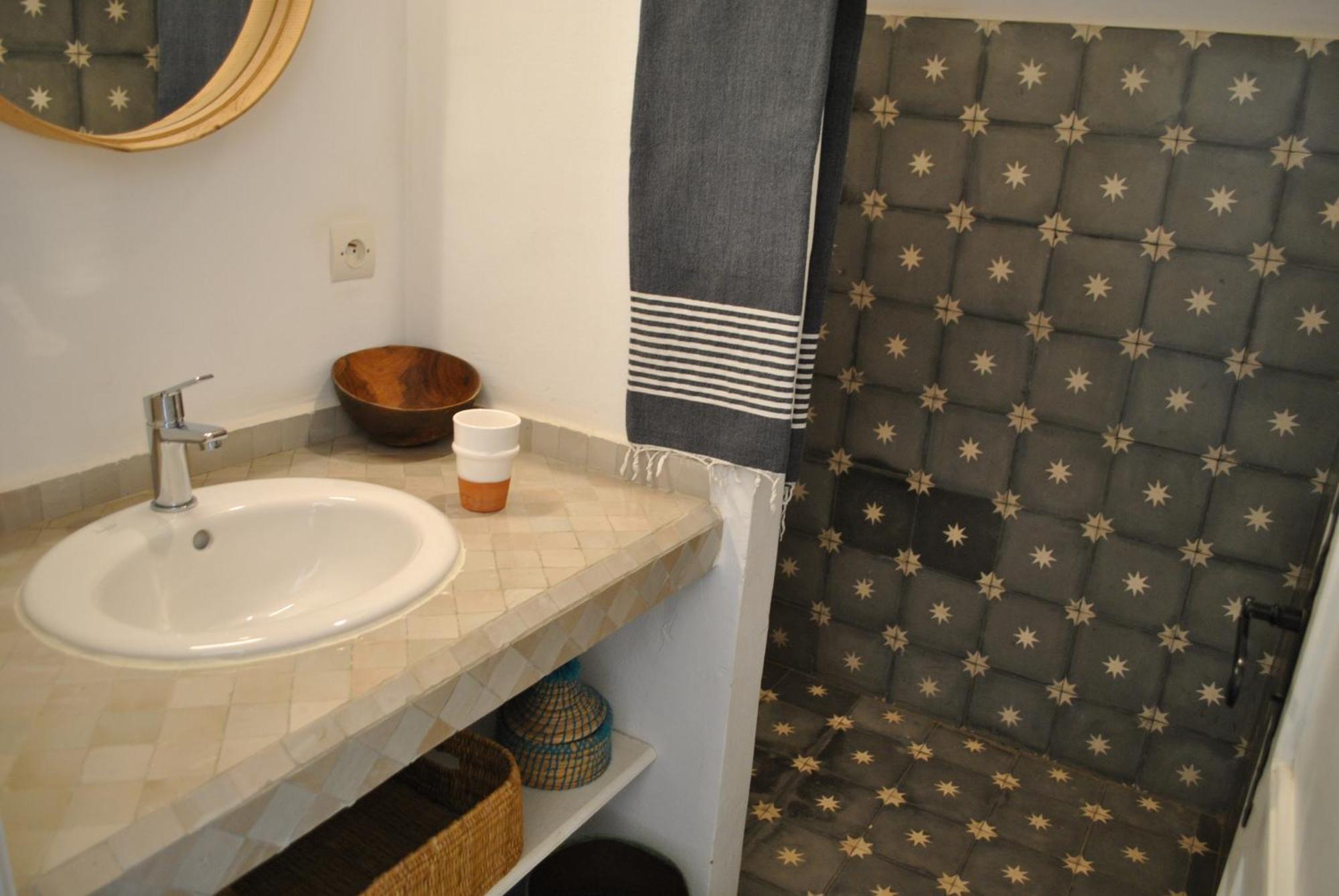 Maison Sidi Et Lalla Essaouira Værelse billede