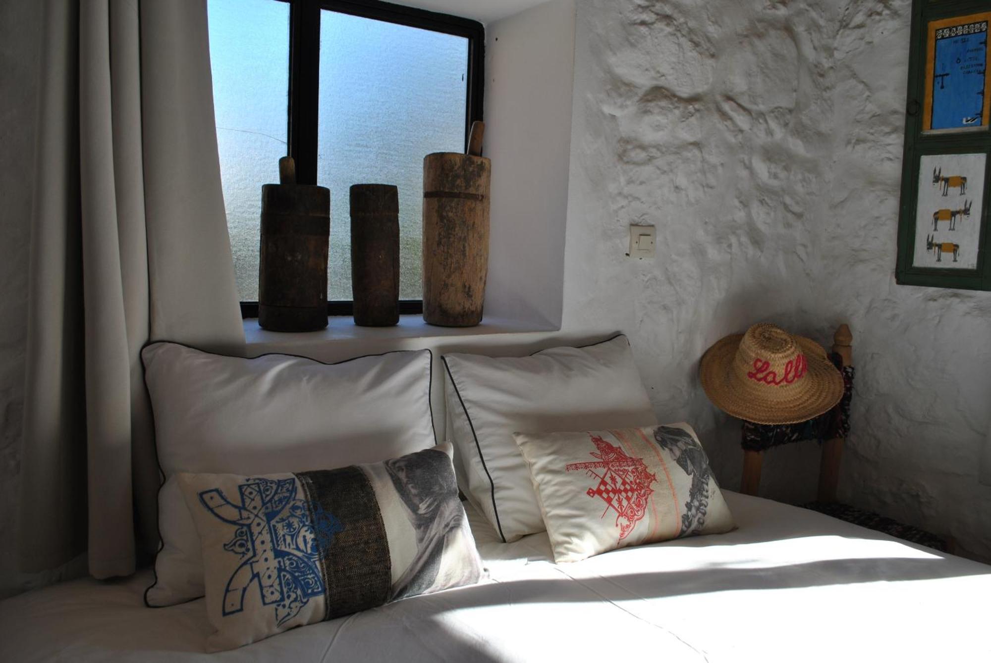 Maison Sidi Et Lalla Essaouira Værelse billede