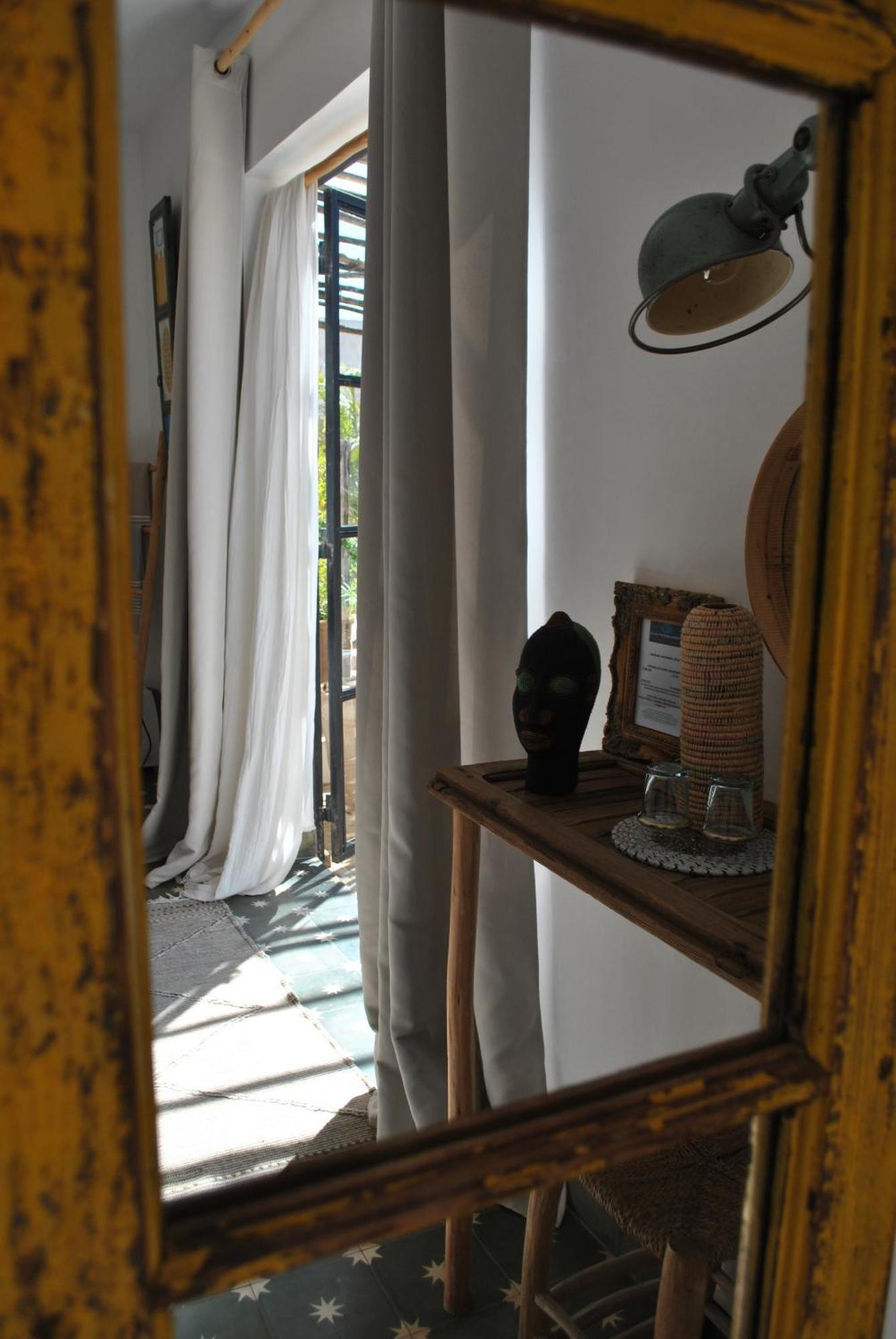 Maison Sidi Et Lalla Essaouira Værelse billede