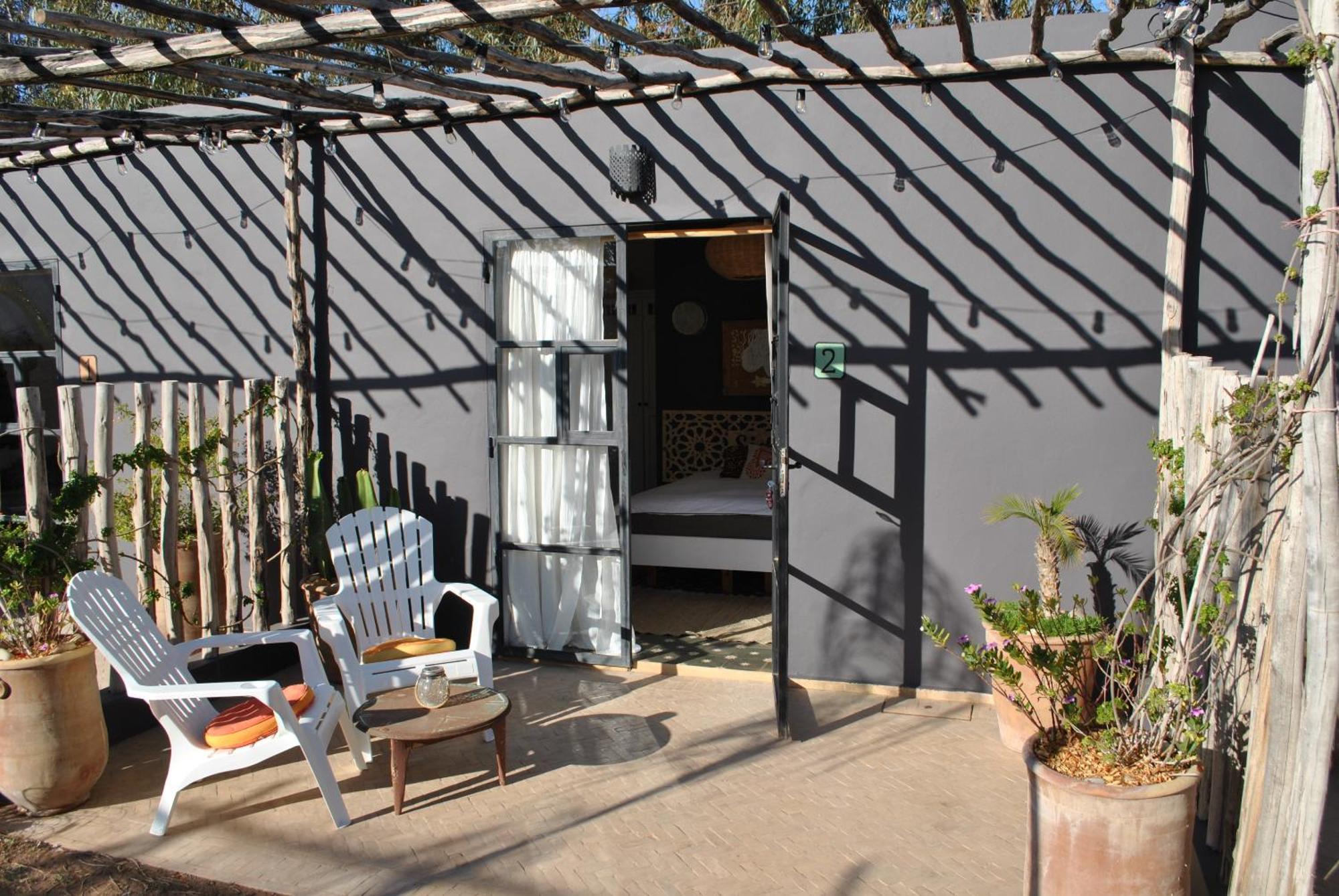 Maison Sidi Et Lalla Essaouira Værelse billede