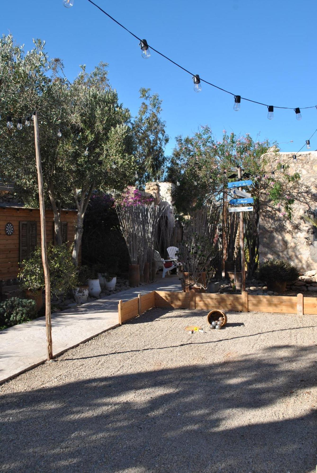 Maison Sidi Et Lalla Essaouira Eksteriør billede
