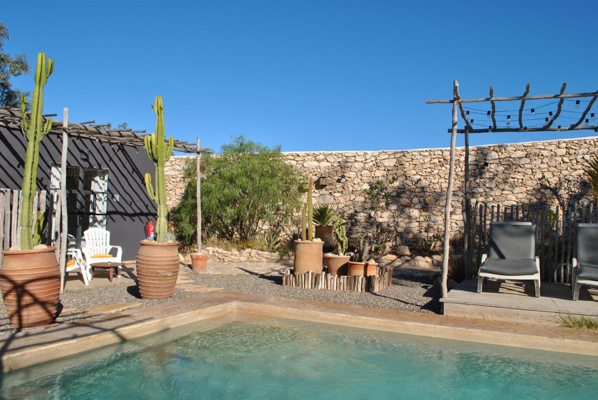 Maison Sidi Et Lalla Essaouira Eksteriør billede