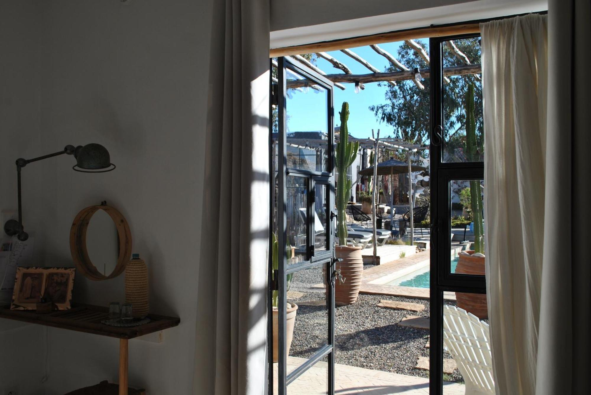 Maison Sidi Et Lalla Essaouira Værelse billede