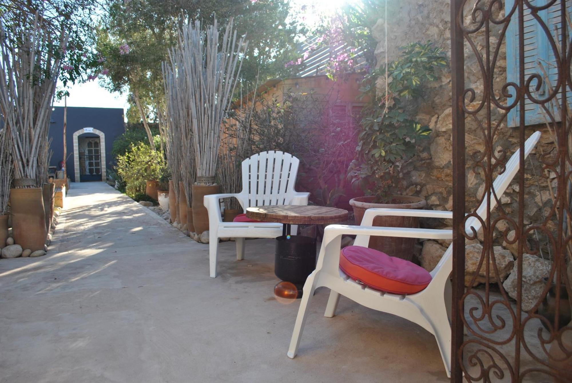 Maison Sidi Et Lalla Essaouira Værelse billede