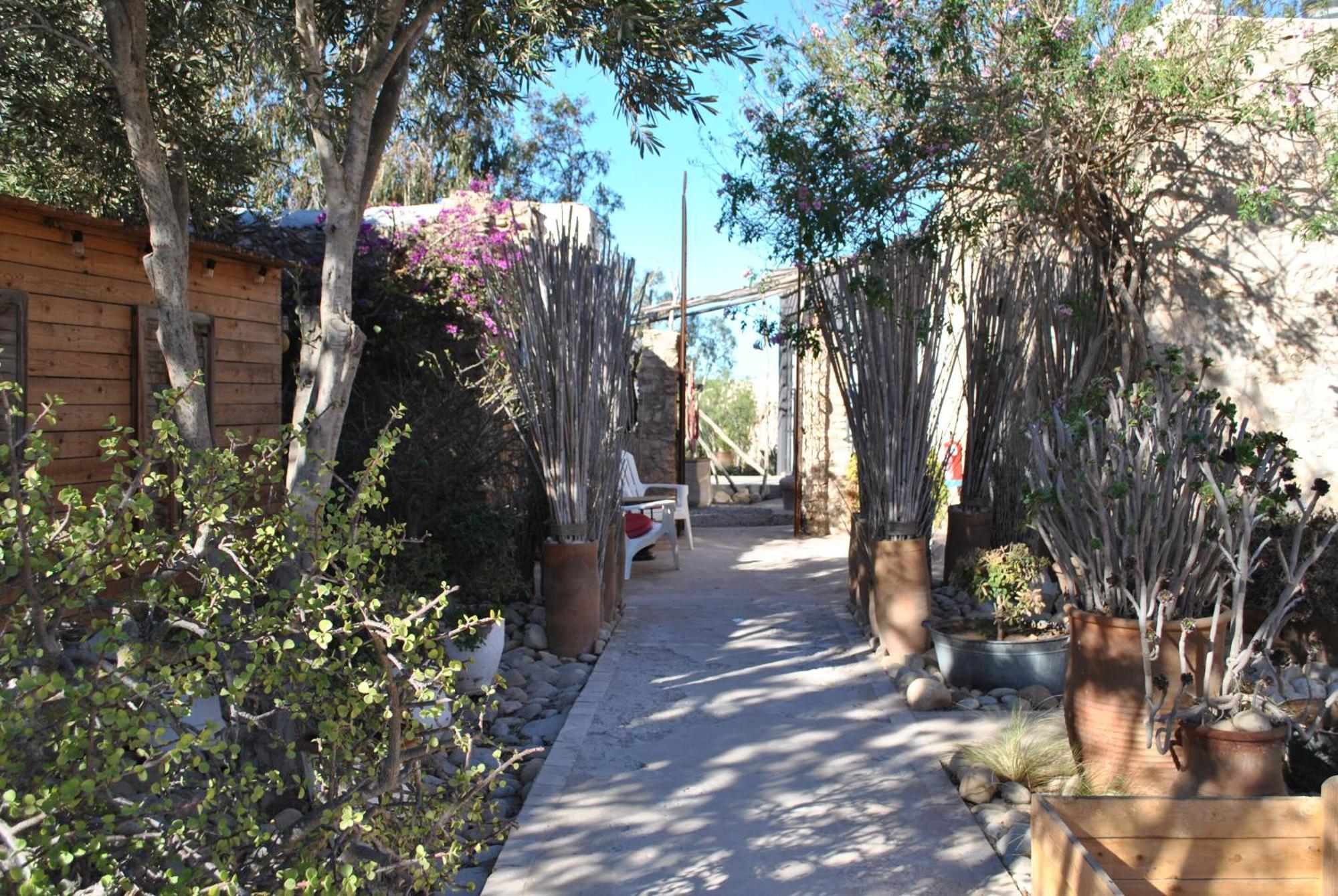 Maison Sidi Et Lalla Essaouira Eksteriør billede