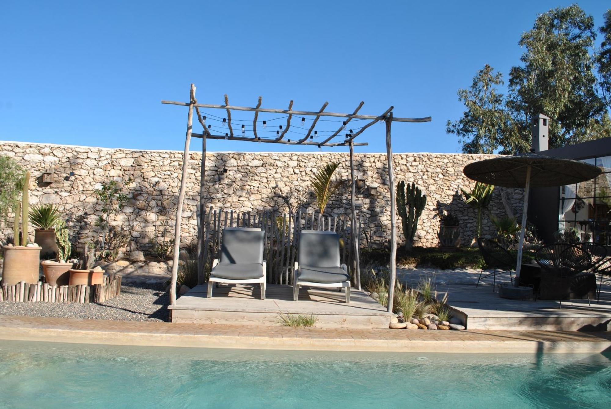 Maison Sidi Et Lalla Essaouira Eksteriør billede